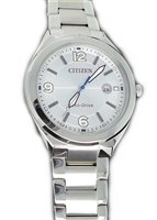 Orologio Citizen Uomo Of Action 2013 in Acciaio AW1170-51A - AW1170-51A